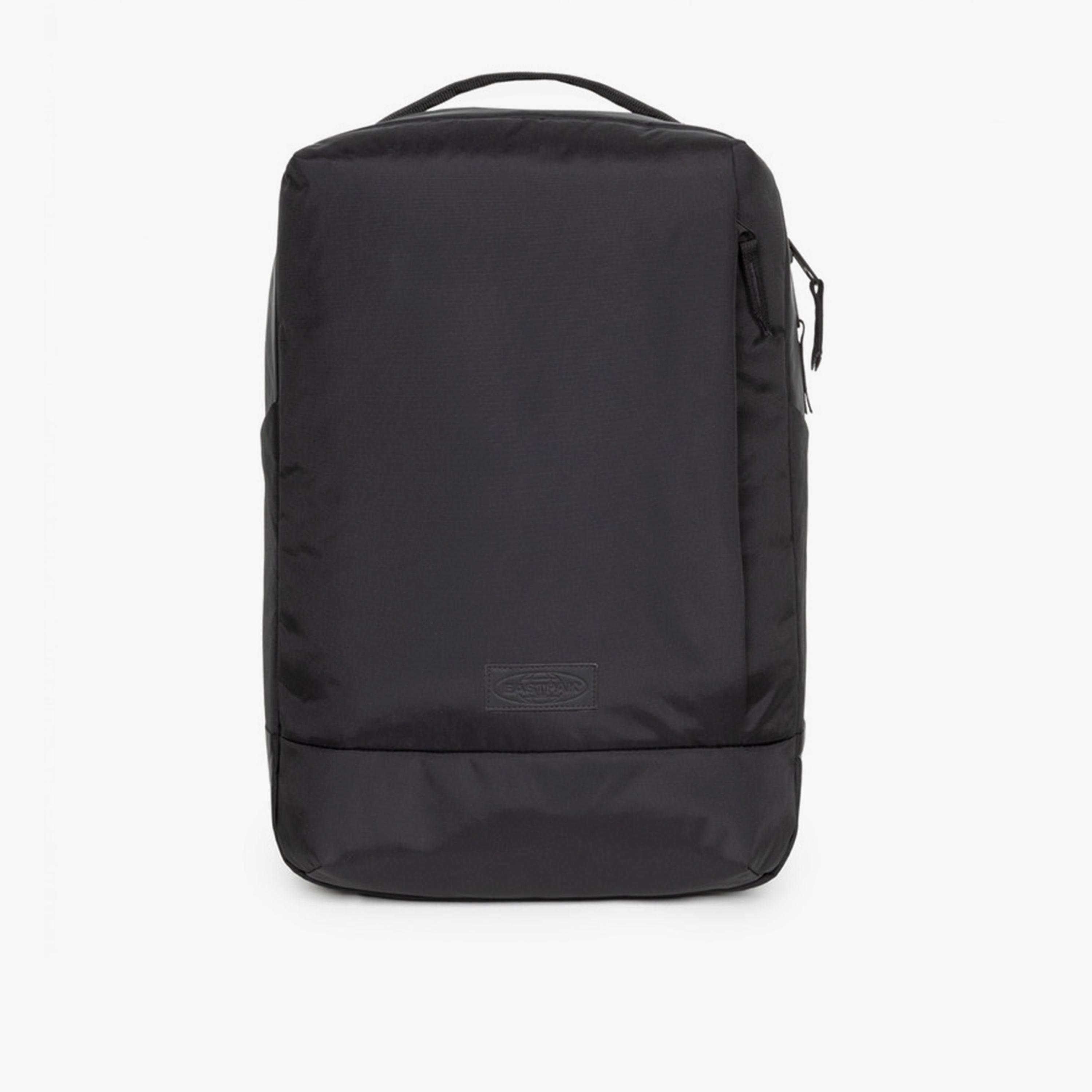 Eastpak Tecum F Cnnct 22 L Laptop Backpack, Polyester | EK0A5BE95A21-women-bagsandwallets-backpacks-image-1