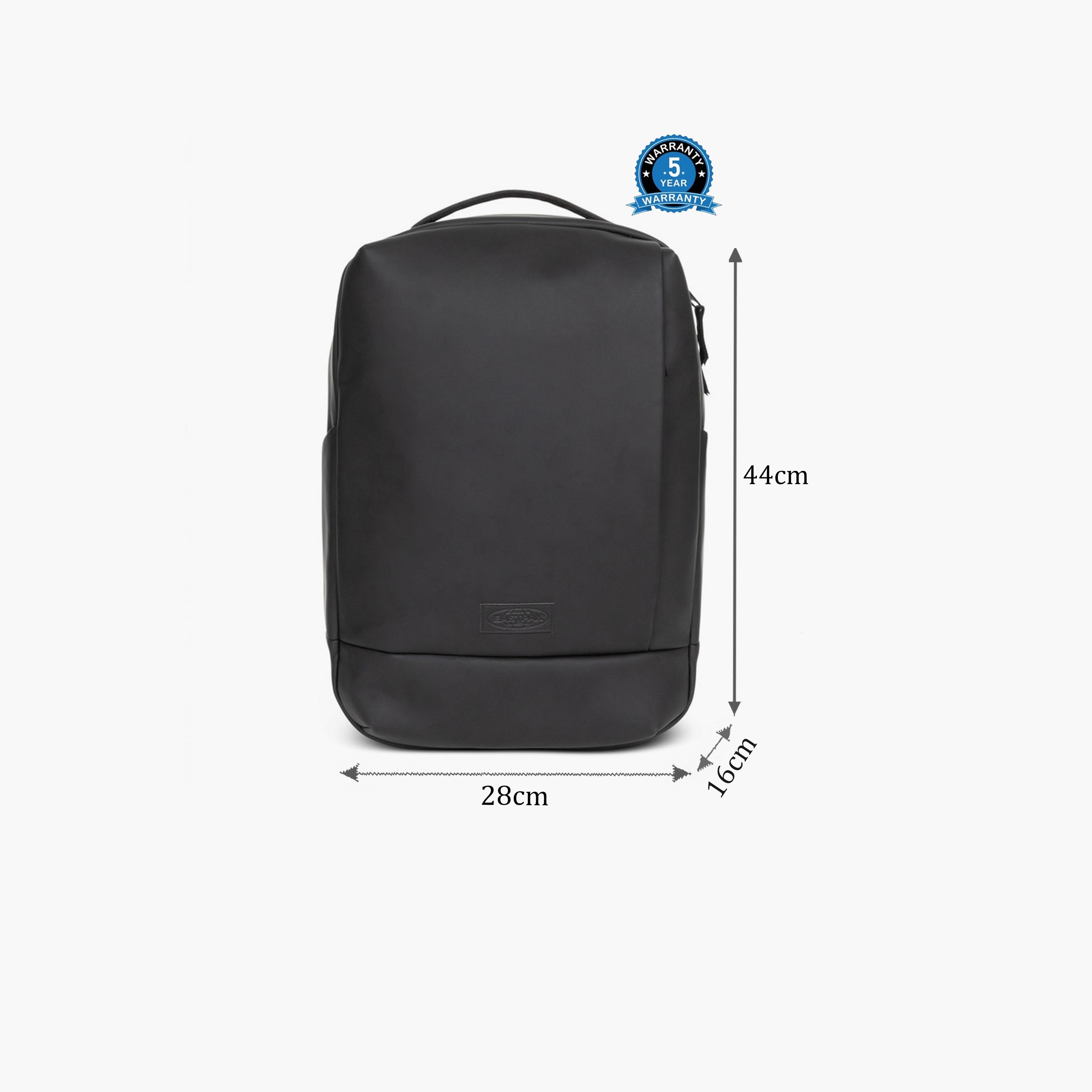 Eastpak Tecum F Cnnct 22 L Laptop Backpack, Polyester | EK0A5BE91F51-women-bagsandwallets-backpacks-image-2