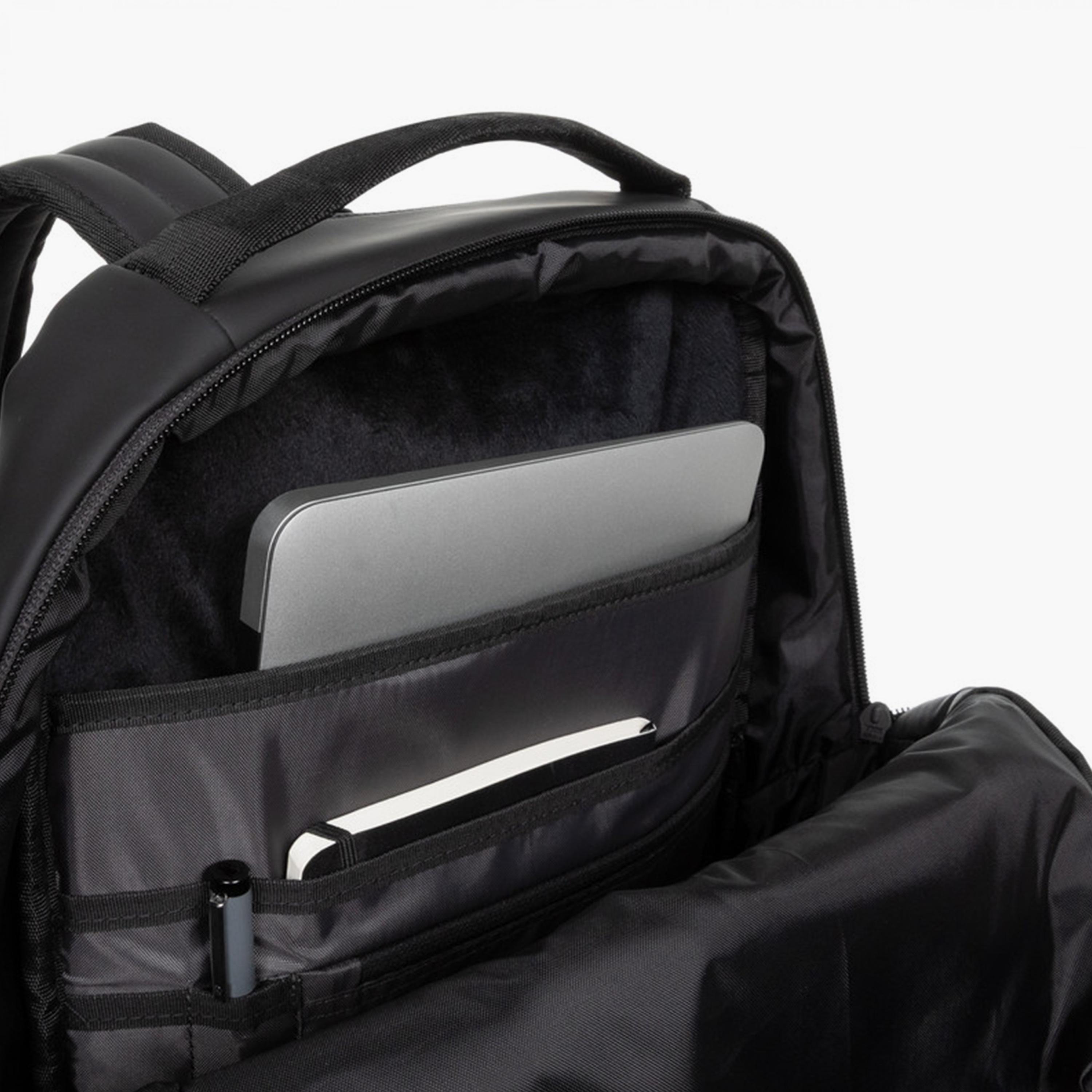 Eastpak Tecum F Cnnct 22 L Laptop Backpack, Polyester | EK0A5BE91F51-women-bagsandwallets-backpacks-image-5