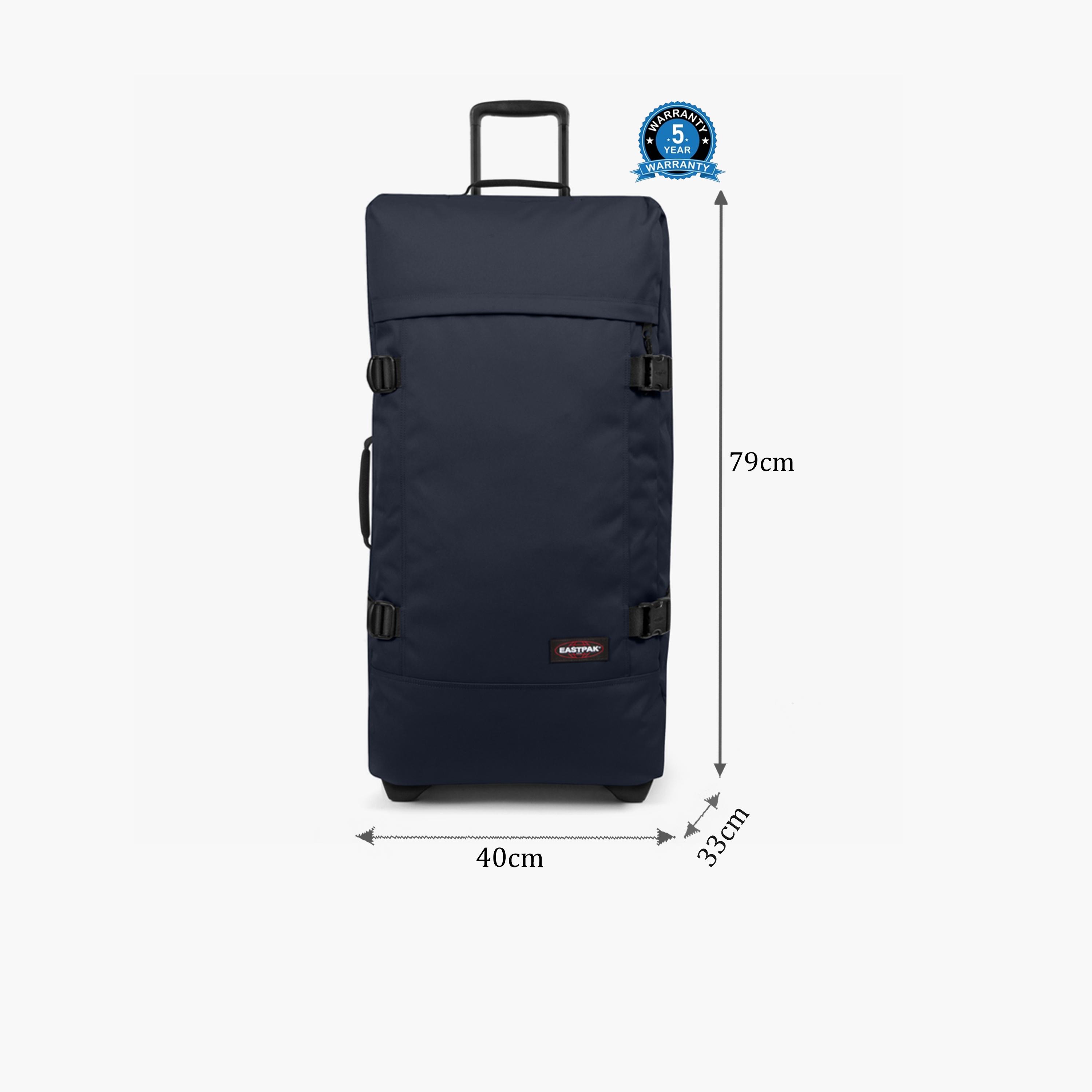 ايست باك - شنطة ظهر نايلون للكمبيوتر المحمول آوت اوف اوفيس 27 لتر | EK767008-travel-luggagesandbags-luggage-image-2