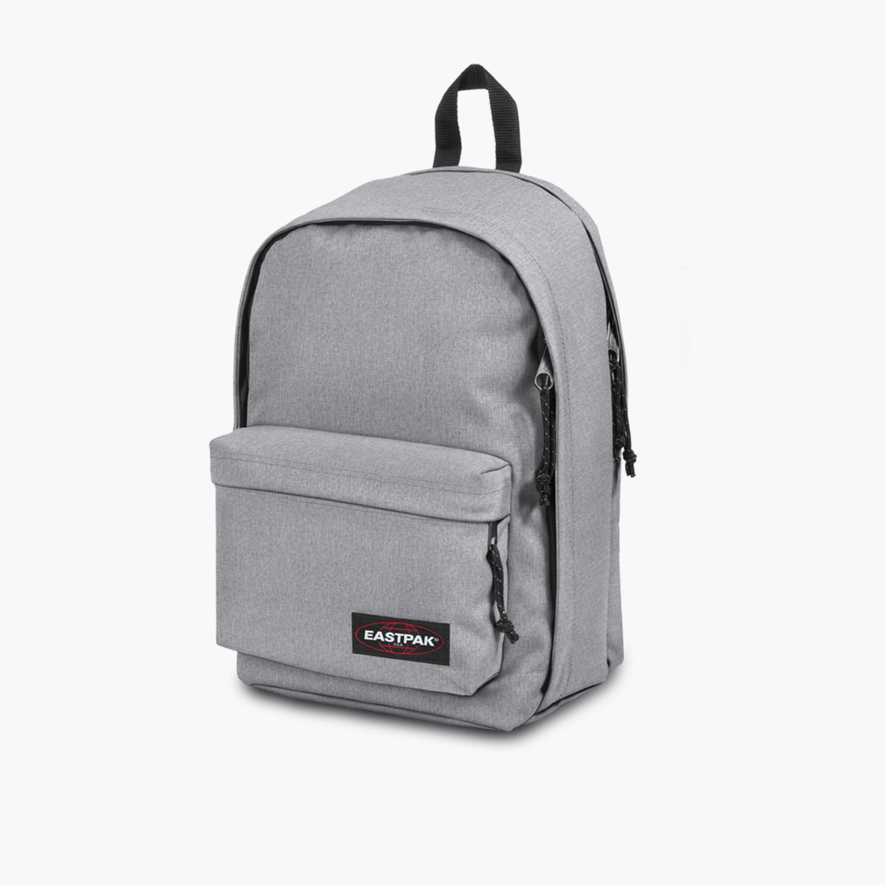 Eastpak Back to work 27 L Laptop Backpack, Nylon | EK936363-women-bagsandwallets-backpacks-image-1