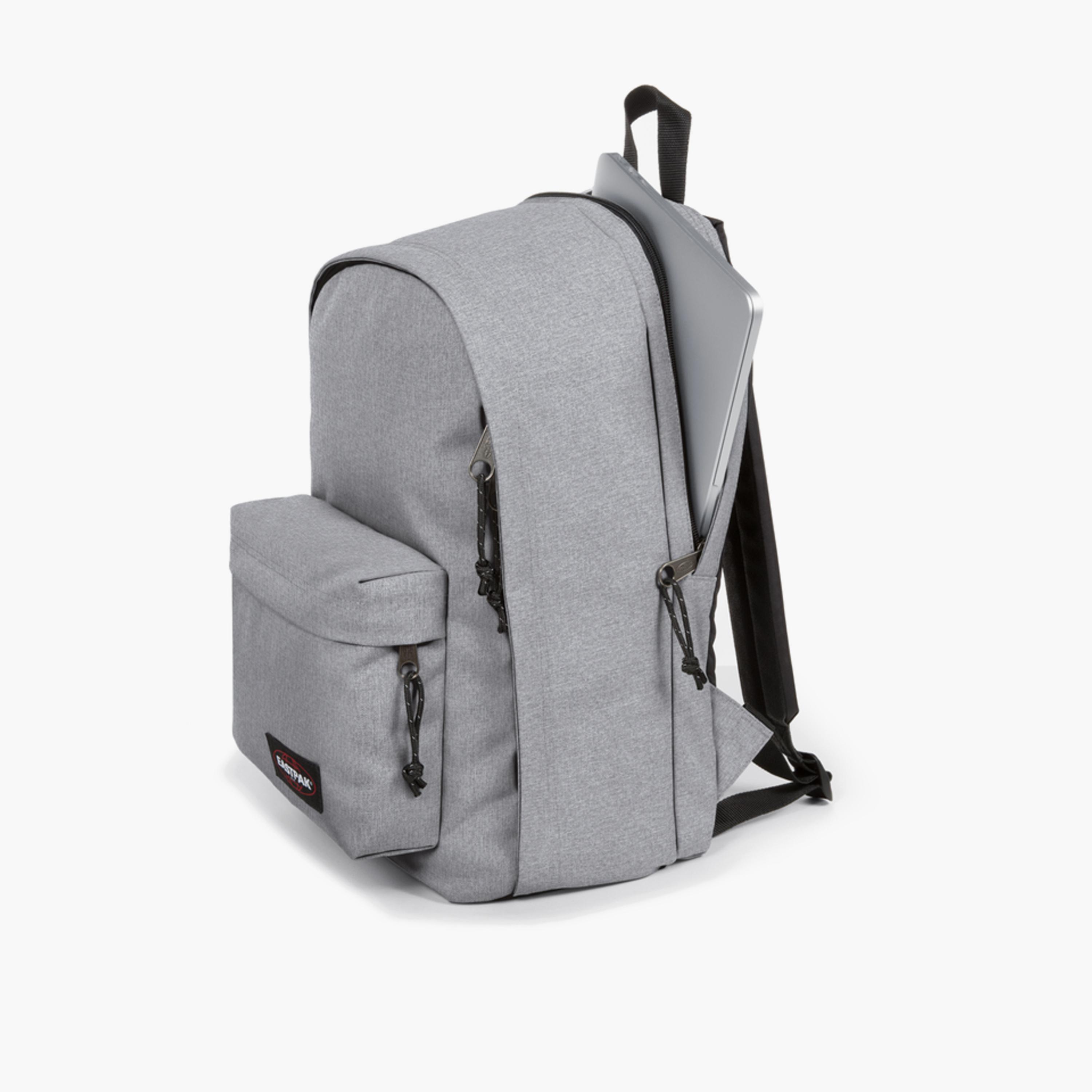 Eastpak Back to work 27 L Laptop Backpack, Nylon | EK936363-women-bagsandwallets-backpacks-image-5