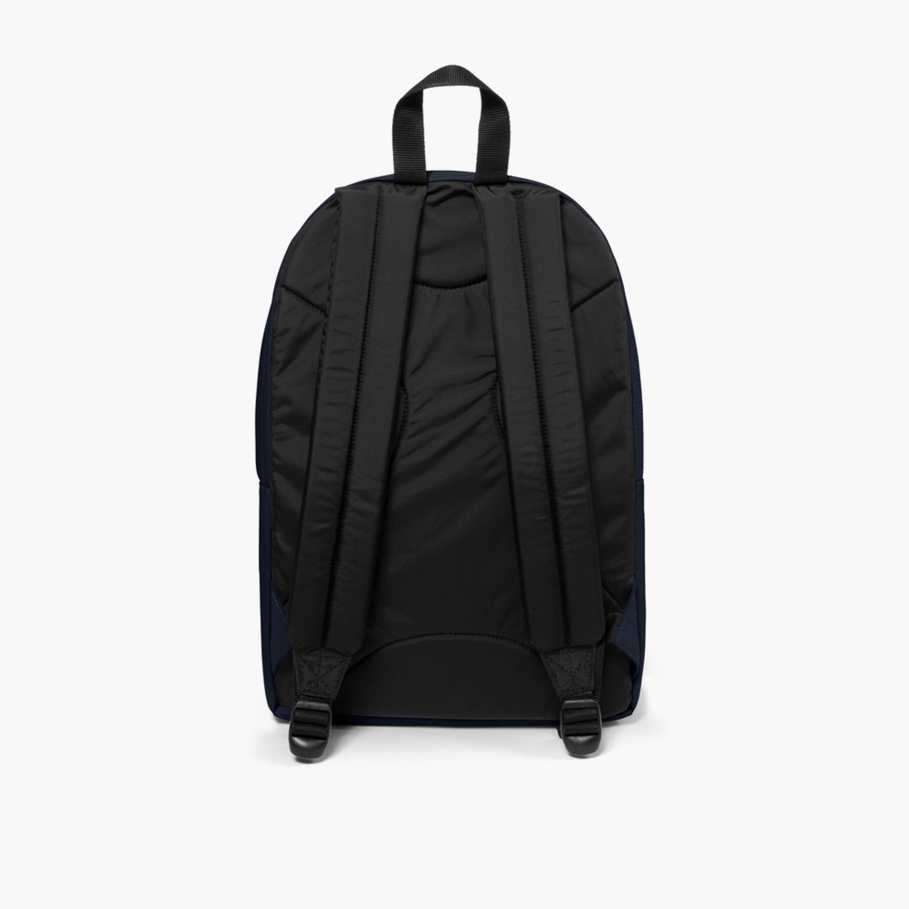 Eastpak Back to work 27 L Laptop Backpack, Nylon | EK000936L831-women-bagsandwallets-backpacks-image-4