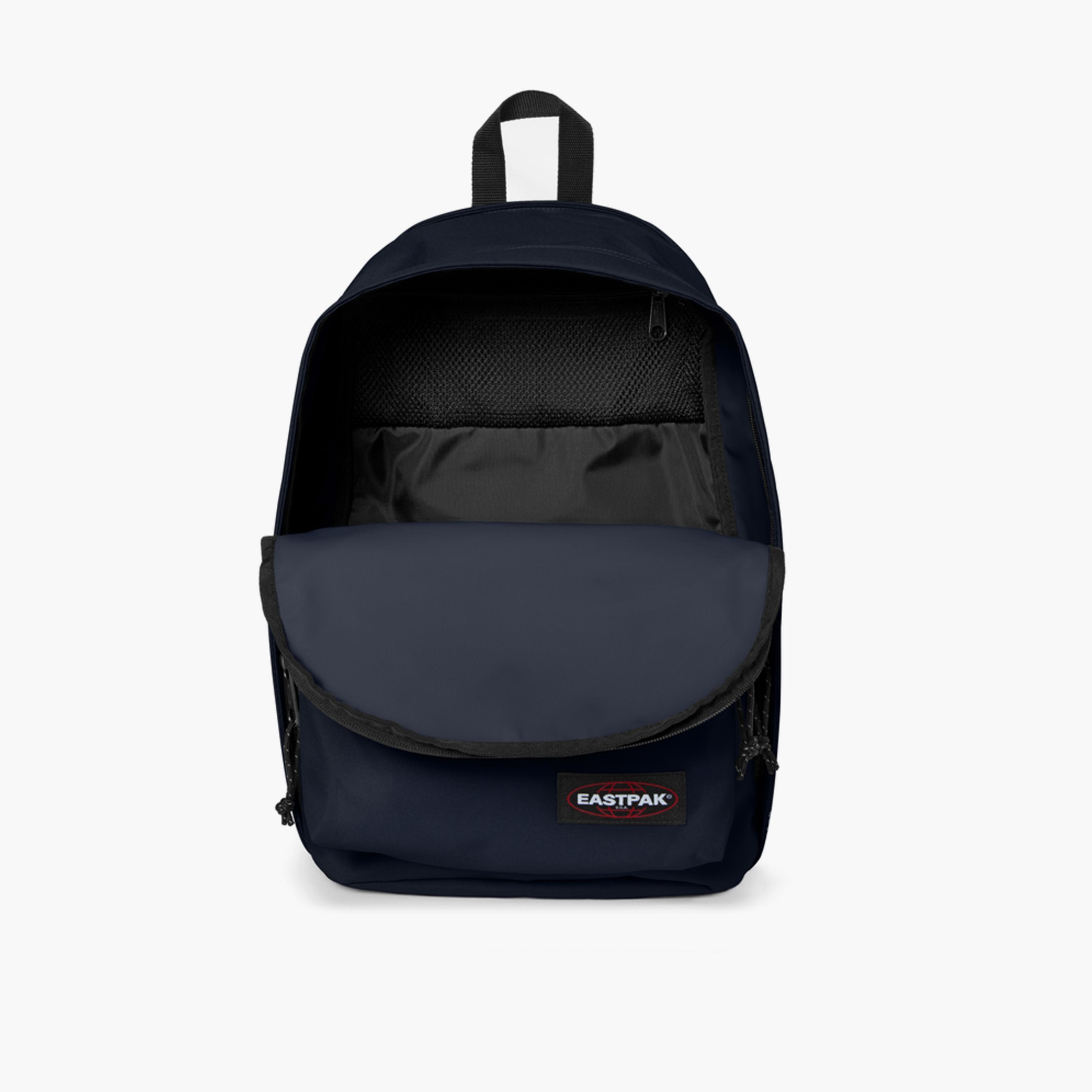 Eastpak Back to work 27 L Laptop Backpack, Nylon | EK000936L831-women-bagsandwallets-backpacks-image-5