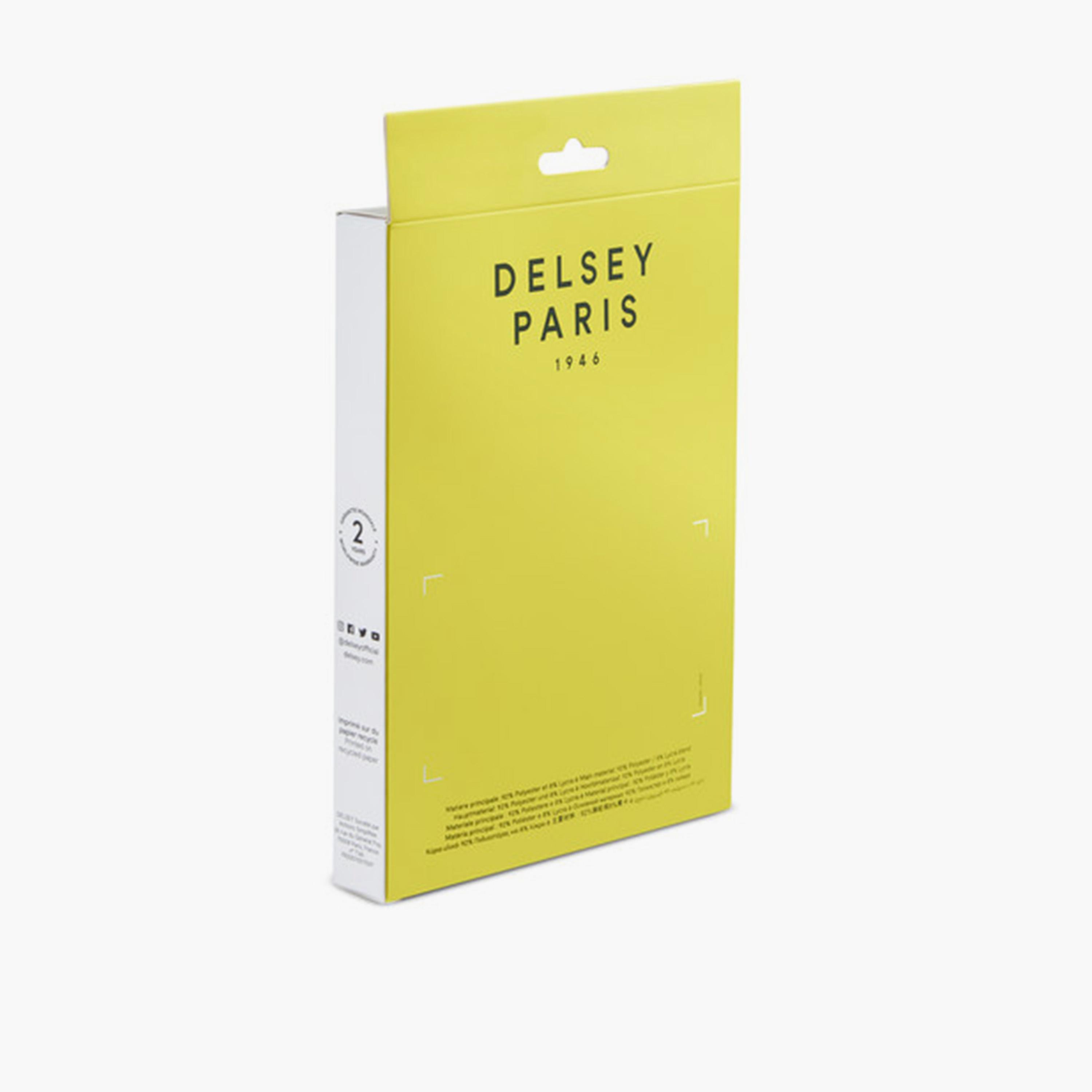 Delsey Polyester Medium Suitcase/Luggage Cover-travel-accessories-image-4