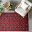 Bashair Design Rug - 100x200 cm-InfluencerCodes_Ramadan26_All_20012026-image-7