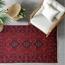 Bashair Design Rug - 100x200 cm-InfluencerCodes_Ramadan26_All_20012026-image-7