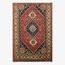Bashair Design Rug - 100x200 cm-InfluencerCodes_Ramadan26_All_20012026-image-1