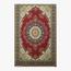 Bashair Design Rug - 100x200 cm-InfluencerCodes_Ramadan26_All_20012026-image-1