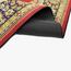 Bashair Design Rug - 100x200 cm-InfluencerCodes_Ramadan26_All_20012026-image-4