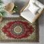 Bashair Design Rug - 100x200 cm-InfluencerCodes_Ramadan26_All_20012026-image-7