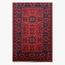 Bashair Design Rug - 100x200 cm-InfluencerCodes_Ramadan26_All_20012026-image-1
