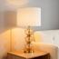 Miro Oliva Glass Table Lamp - 69 cm-InfluencerCodes_Ramadan26_All_20012026-image-1