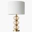 Miro Oliva Glass Table Lamp - 69 cm-InfluencerCodes_Ramadan26_All_20012026-image-2