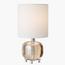 مصباح طاولة كريستال جلاسو - ميرو - 38 سم-InfluencerCodes_Ramadan26_All_20012026-image-1