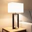Miro Rocam Metal Table Lamp - 76 cm-InfluencerCodes_Ramadan26_All_20012026-image-1