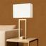 Miro Rocam Metal Table Lamp - 76 cm-InfluencerCodes_Ramadan26_All_20012026-image-1