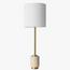 Lilt Cuira Marble Table Lamp - 73 cm-InfluencerCodes_Ramadan26_All_20012026-image-2