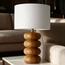 Lilt Bufo Wooden Table Lamp - 53 cm-InfluencerCodes_Ramadan26_All_20012026-image-1
