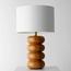 Lilt Bufo Wooden Table Lamp - 53 cm-InfluencerCodes_Ramadan26_All_20012026-image-2