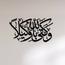 زينة حائط بالخط العربي - فيم - 65x120 سم-household-walldecorandmirrors-wallaccents-image-1