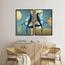 زينة حائط كانفاس مؤطرة قطعتين - فيم - 50×80 سم-promo_HC_SA_discountpromo_20042020-image-1