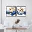 Fame Framed Canvas Wall Art Set - 80x80 cm-promo_HC_SA_discountpromo_20042020-image-1