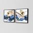 Fame Framed Canvas Wall Art Set - 80x80 cm-promo_HC_SA_discountpromo_20042020-image-2