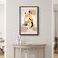 لوحة جدارية كانفاس مؤطرة - فيم - 80x120 سم-promo_HC_SA_discountpromo_20042020-image-2