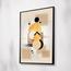 لوحة جدارية كانفاس مؤطرة - فيم - 80x120 سم-promo_HC_SA_discountpromo_20042020-image-1