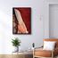 لوحة فنية جدارية كانفاس مؤطرة - فيم - 80x120 سم-promo_HC_SA_discountpromo_20042020-image-2
