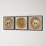 طقم زينة حائط كانفاس مؤطرة 3 قطع - فيم - 50x50 سم-promo_HC_SA_discountpromo_20042020-image-2