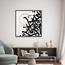 زينة حائط كانفاس مؤطرة - فيم - 100 سم-promo_HC_SA_discountpromo_20042020-image-2
