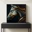 Fame Framed Canvas Wall Art - 100x100 cm-promo_HC_SA_discountpromo_20042020-image-3