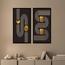 طقم زينة حائط كانفاس من قطعتين - فيم - 50x100 سم-promo_HC_SA_discountpromo_20042020-image-2