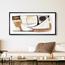 Fame Framed Canvas Wall Art - 150x70 cm-promo_HC_SA_discountpromo_20042020-image-1