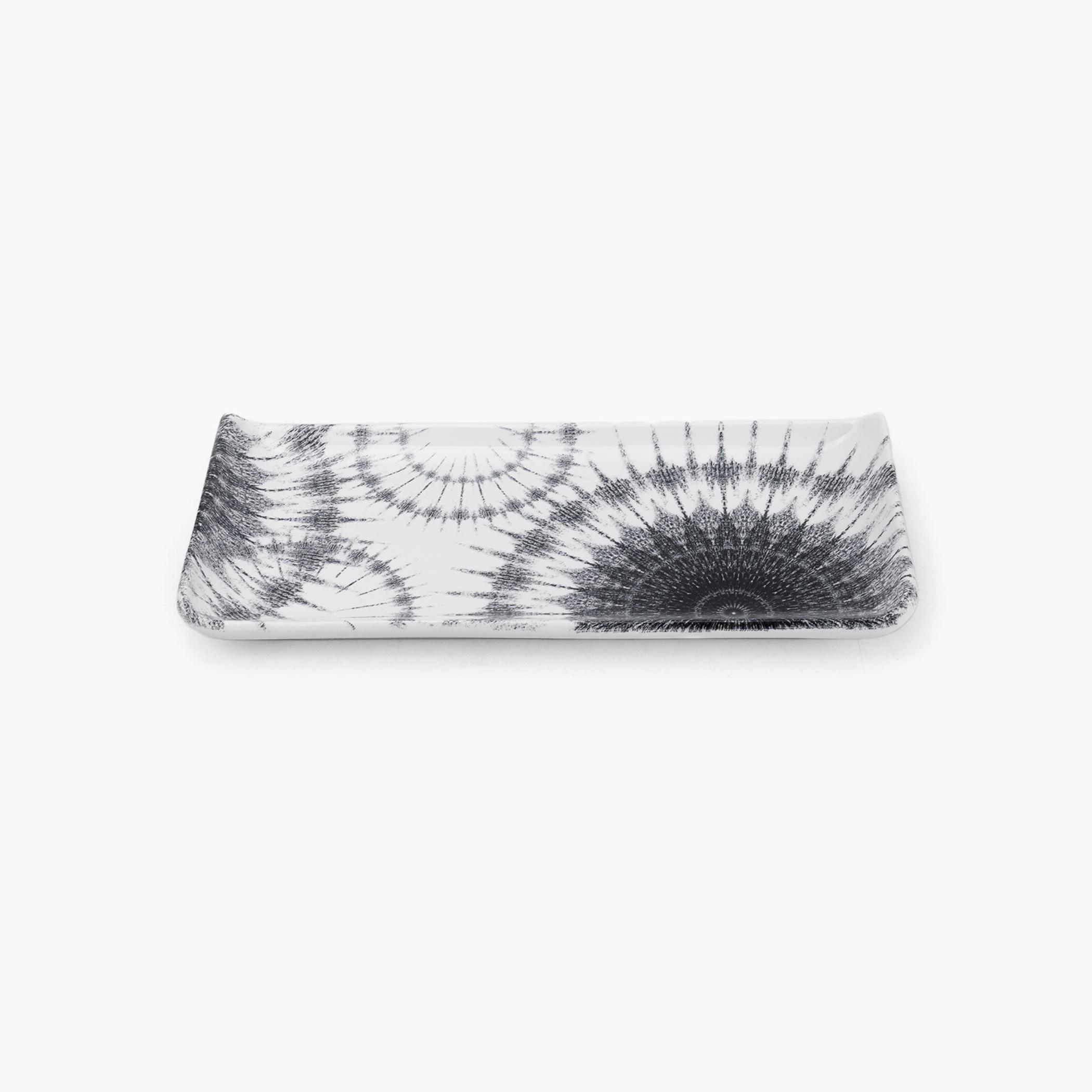 Cosmo Ceramic Rectangle Serving Plate-household-dining-serveware-servingplatters-image-2