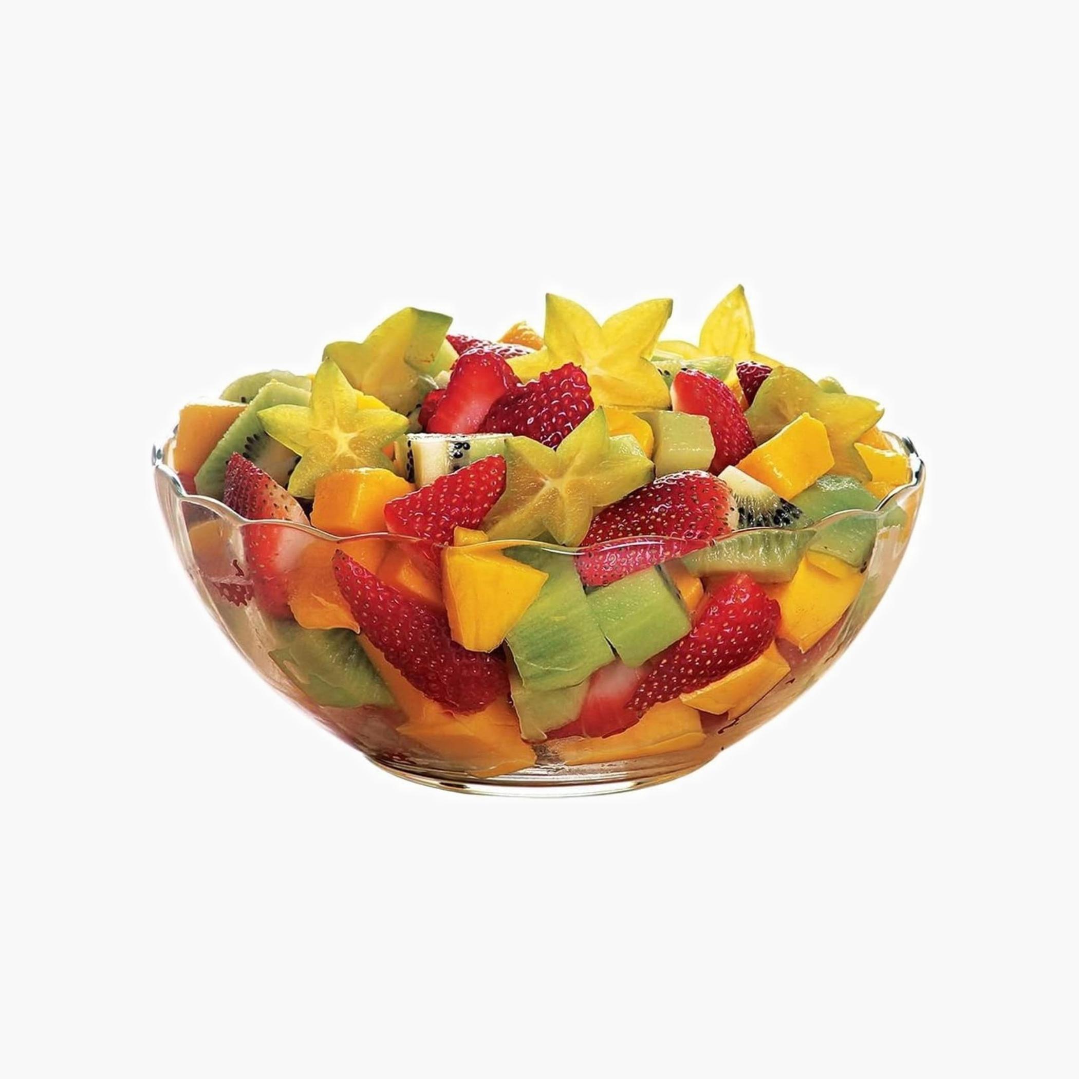 مارينكسطقم أوعية خلط زجاجية بحواف متموجة-household-kitchen-bakeware-mixingbowls-image-4