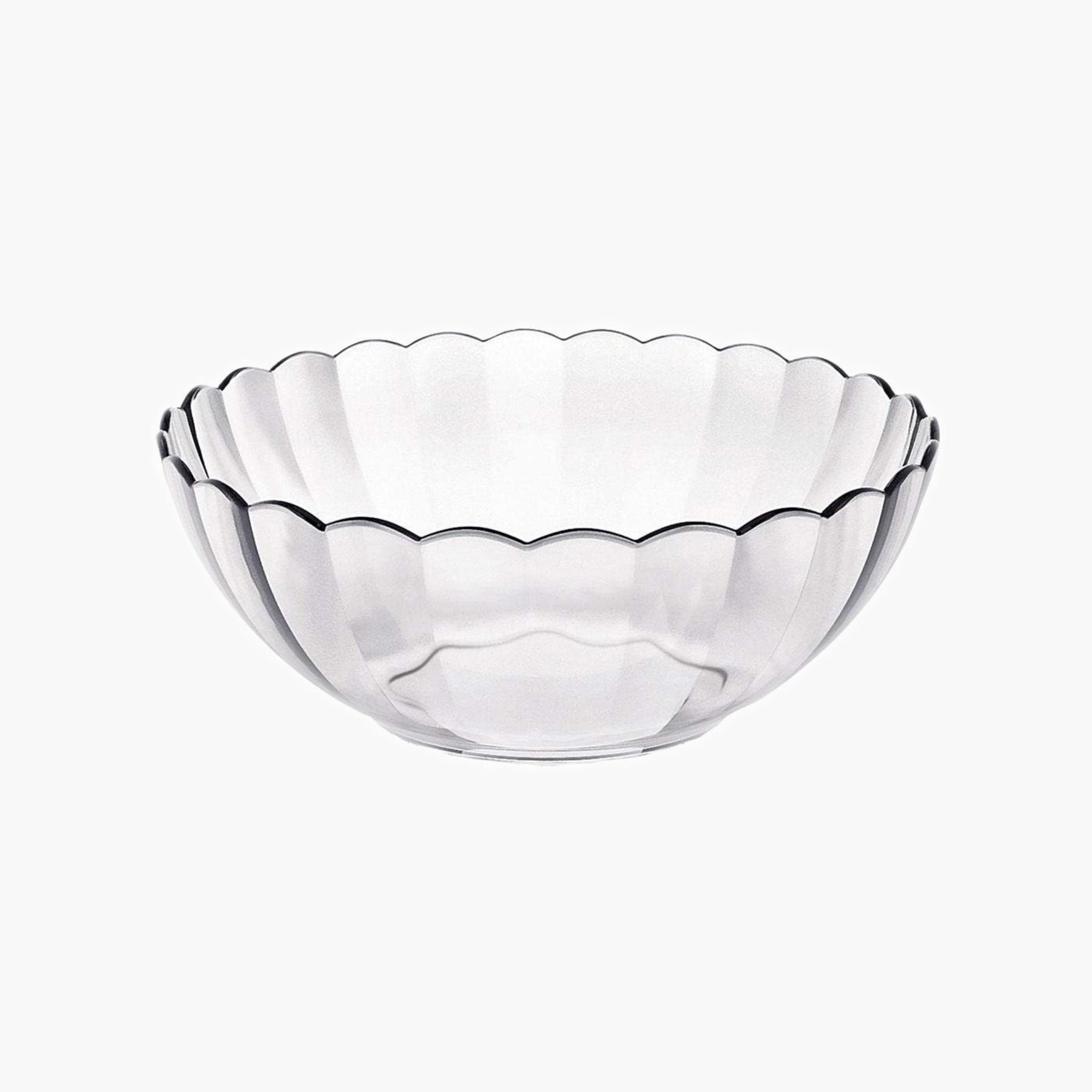 Clear Glass Mixing Bowl Set-household-kitchen-bakeware-mixingbowls-image-5