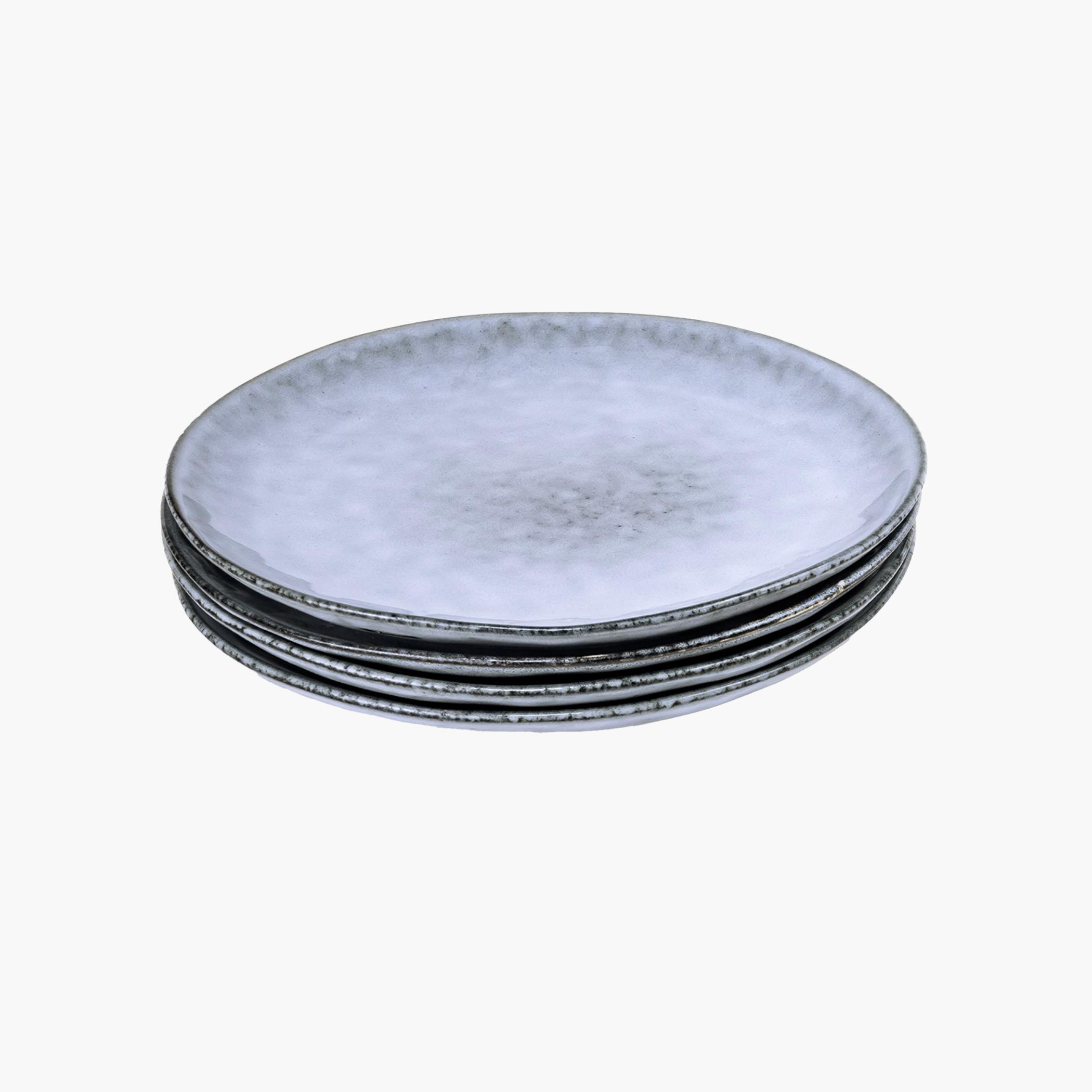 Stoneware Dinner Plate, 28cm-household-dining-dinnerware-plates-image-1