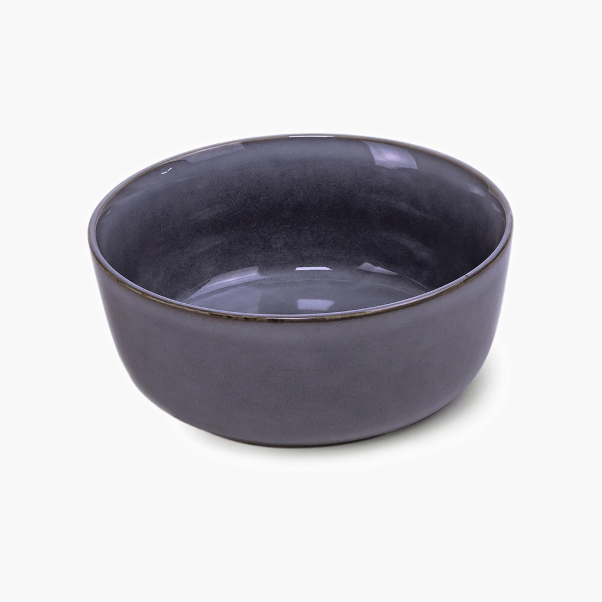 Stoneware Serving Bowls Set-household-dining-dinnerware-bowls-image-1