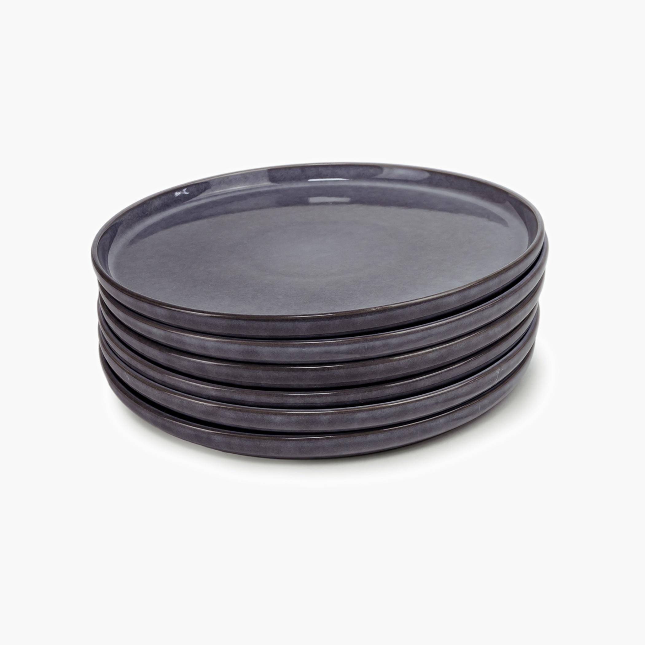 Stoneware Dinner Plate, 27cm-household-dining-dinnerware-plates-image-1