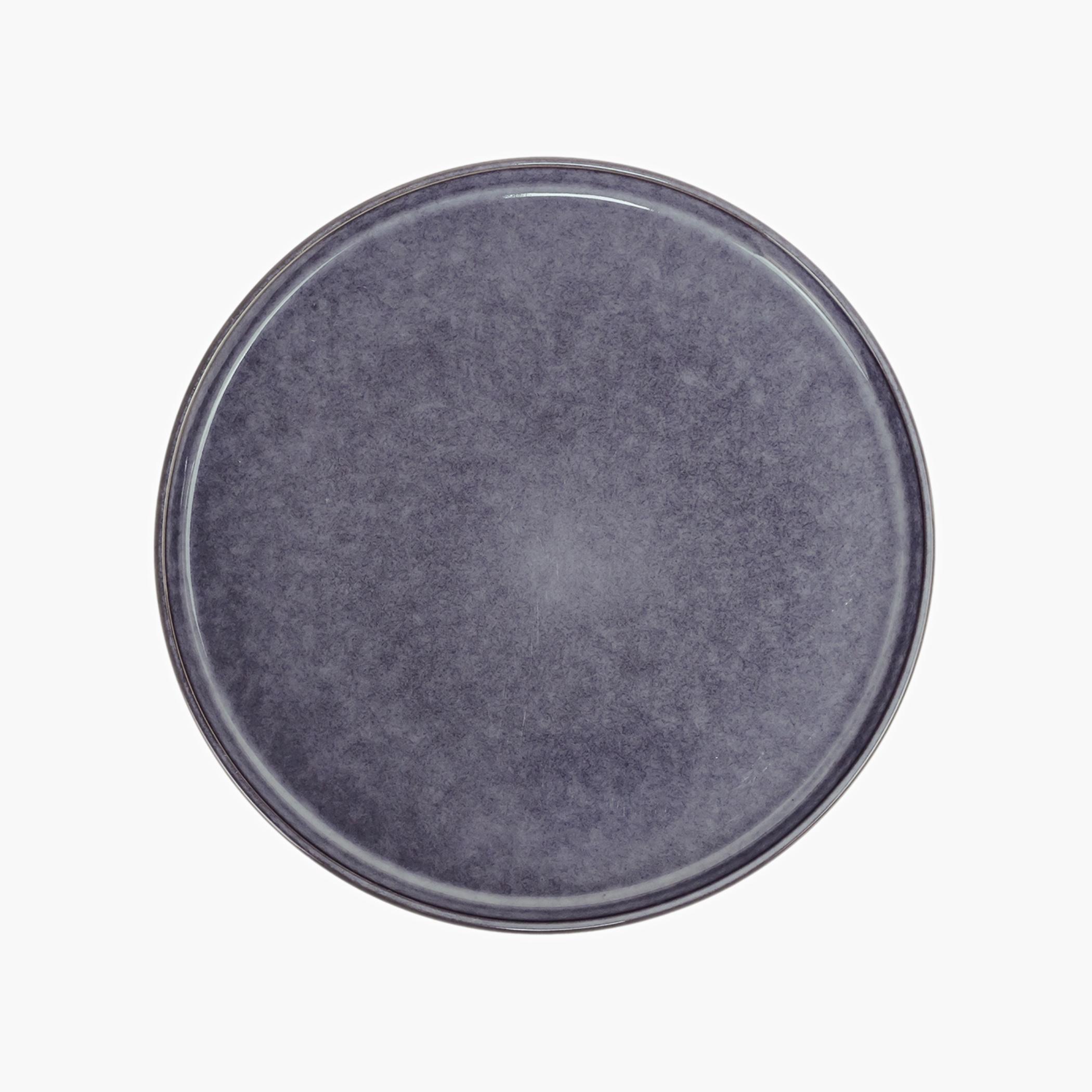 Stoneware Dinner Plate, 27cm-household-dining-dinnerware-plates-image-3