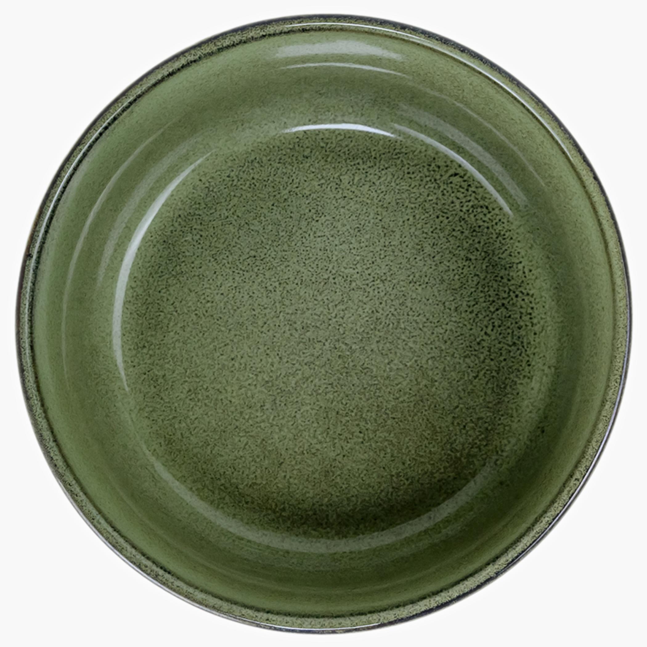 Modern Stoneware Bowl 15cm-household-dining-dinnerware-bowls-image-2