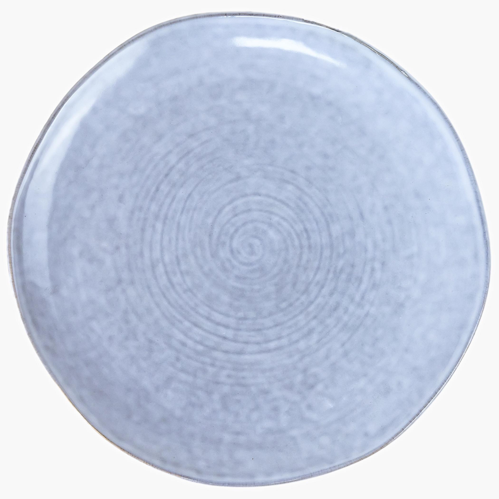 Stoneware Dinner Plate - 27cm-household-dining-dinnerware-plates-image-1