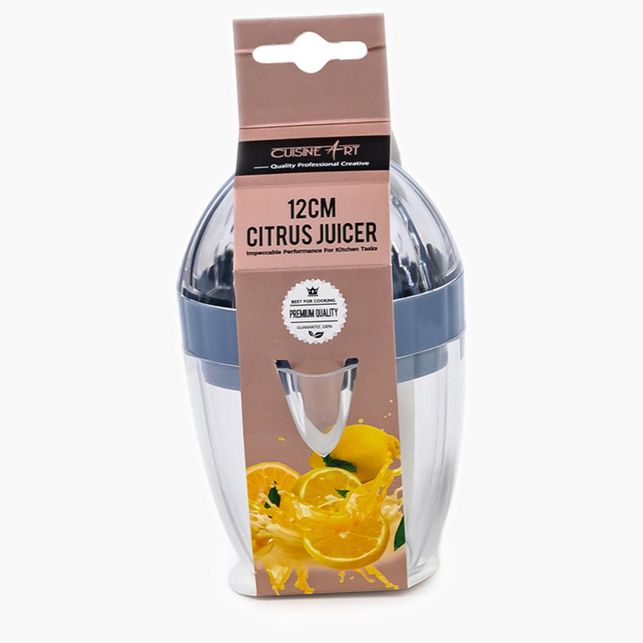 Manual Citrus Juicer 12cm-household-kitchen-kitchentoolsandutensils-foodpreparationtools-image-3