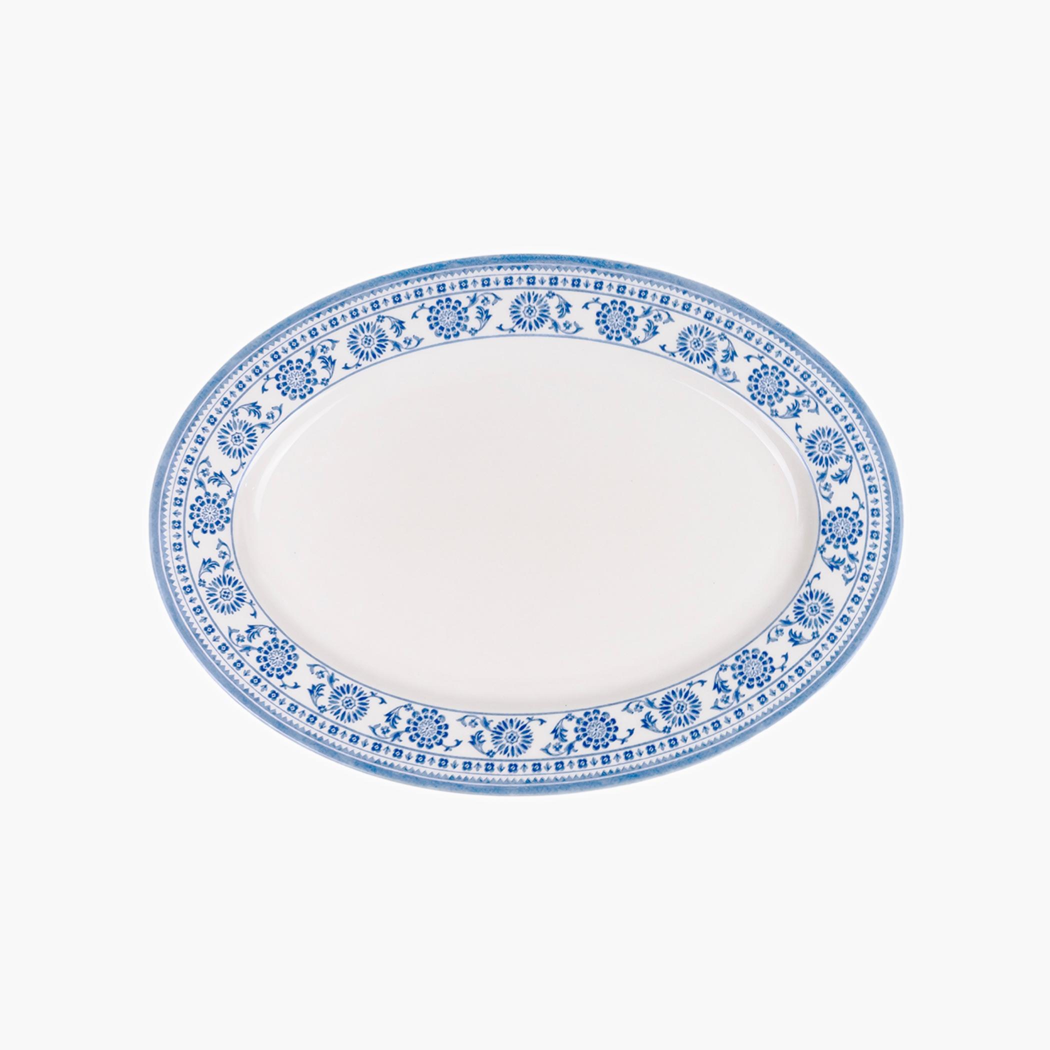 Oval Ceramic Serving Platter-household-dining-serveware-servingplatters-image-2