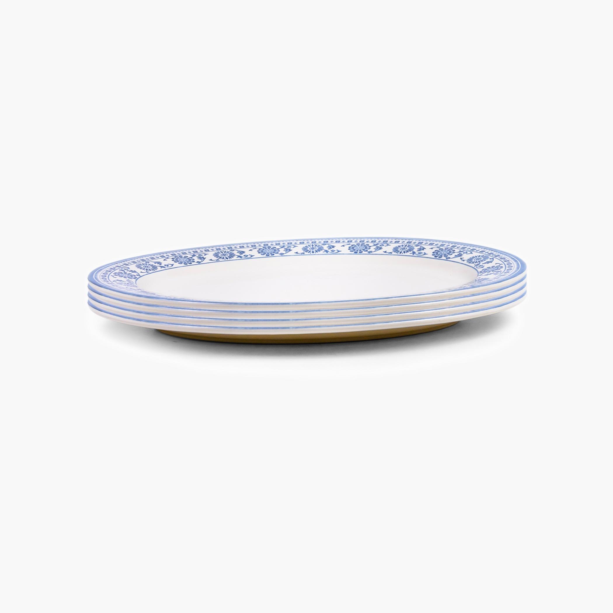 Oval Ceramic Serving Platter-household-dining-serveware-servingplatters-image-3