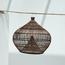The 8 Senses Living Nero Rattan Pendant Lampshade-InfluencerCodes_Ramadan26_All_20012026-image-2