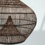 The 8 Senses Living Nero Rattan Pendant Lampshade-InfluencerCodes_Ramadan26_All_20012026-image-4